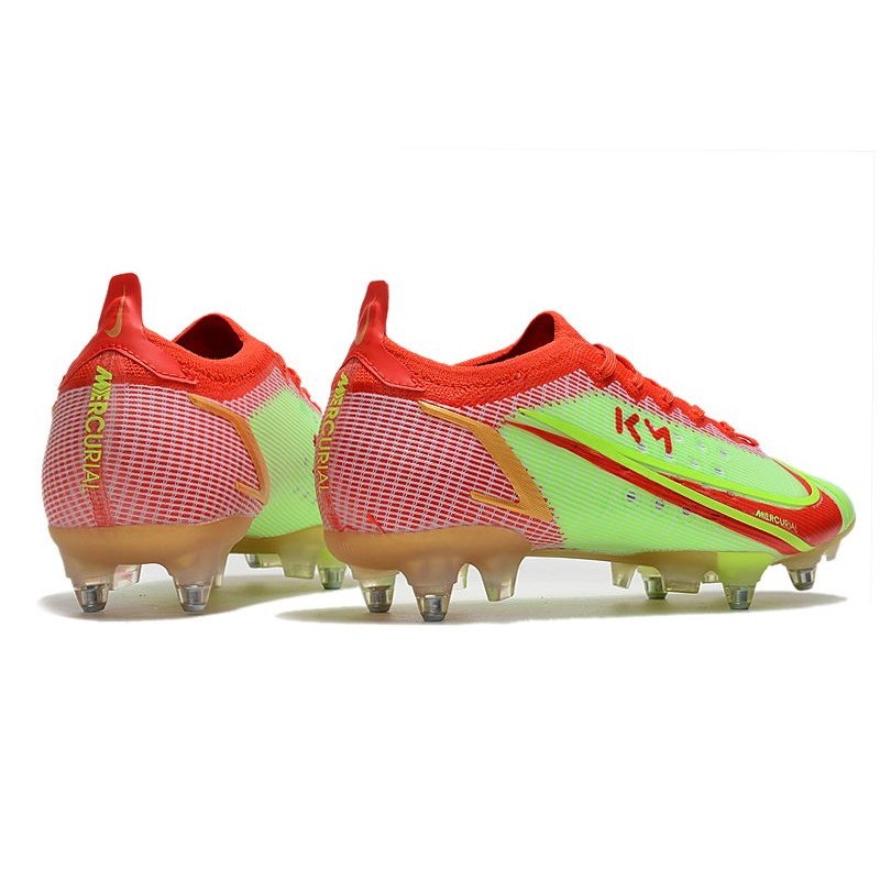 Nike Mercurial Vapor Elite SG Pro Žlutá Červené